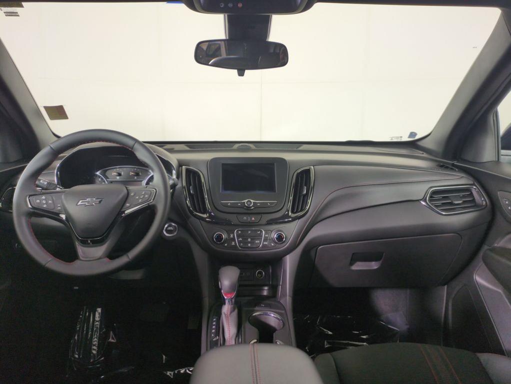 used 2023 Chevrolet Equinox car, priced at $24,399