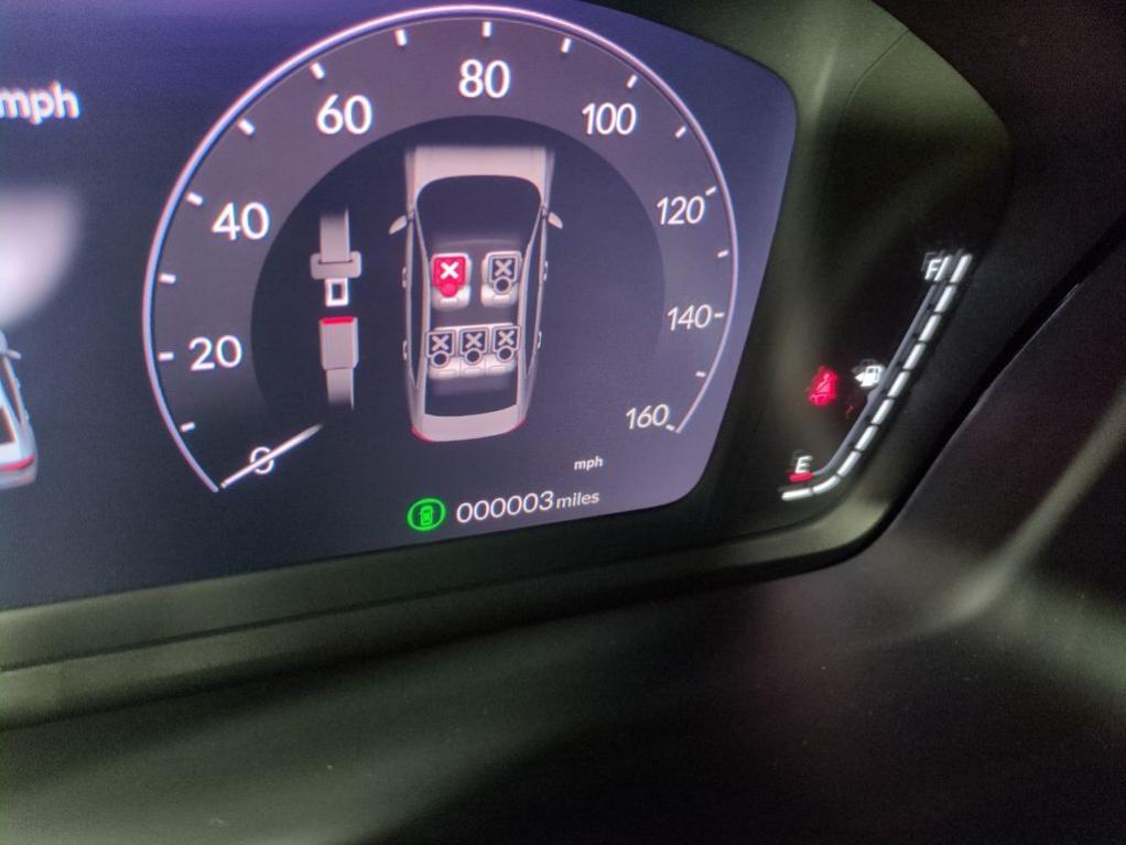 new 2025 Honda Accord car, priced at $33,064