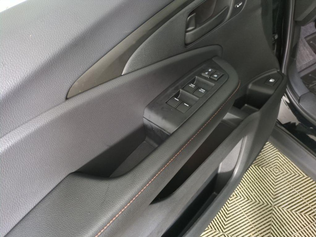 new 2026 Honda Ridgeline car, priced at $45,790