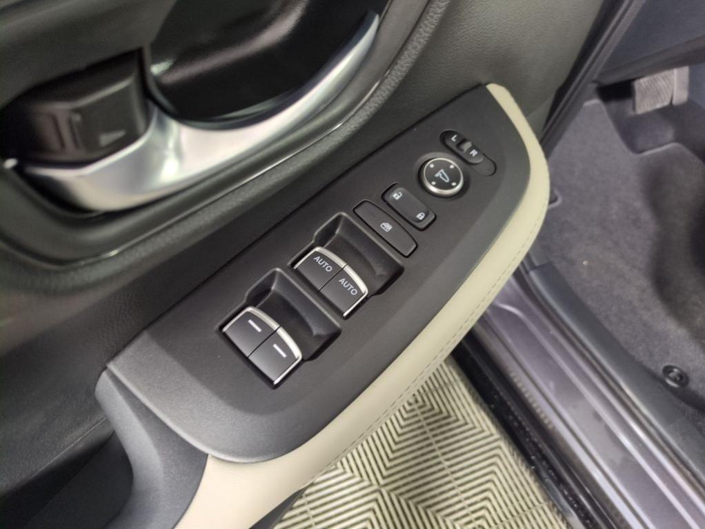 new 2026 Honda HR-V car, priced at $31,517