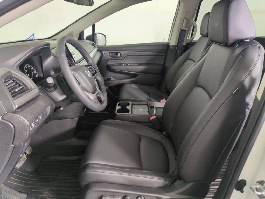 new 2026 Honda Odyssey car, priced at $46,774