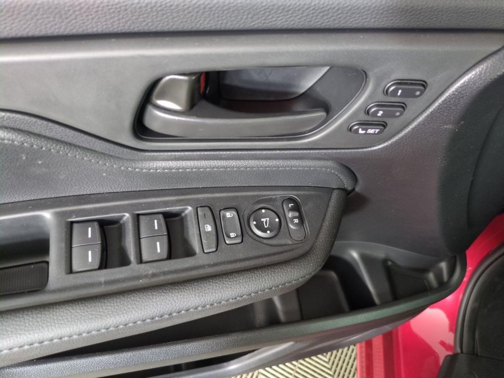 new 2026 Honda Odyssey car, priced at $46,844