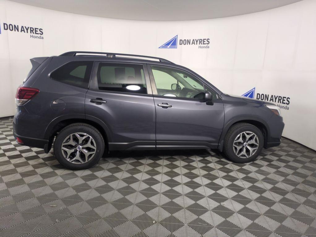 used 2020 Subaru Forester car, priced at $22,699