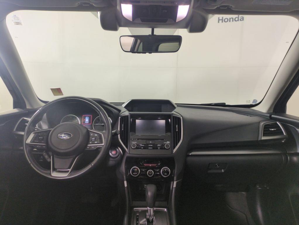 used 2020 Subaru Forester car, priced at $22,699