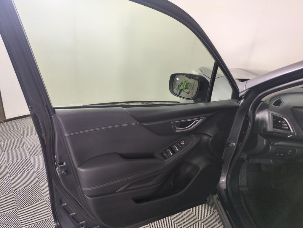 used 2020 Subaru Forester car, priced at $22,699