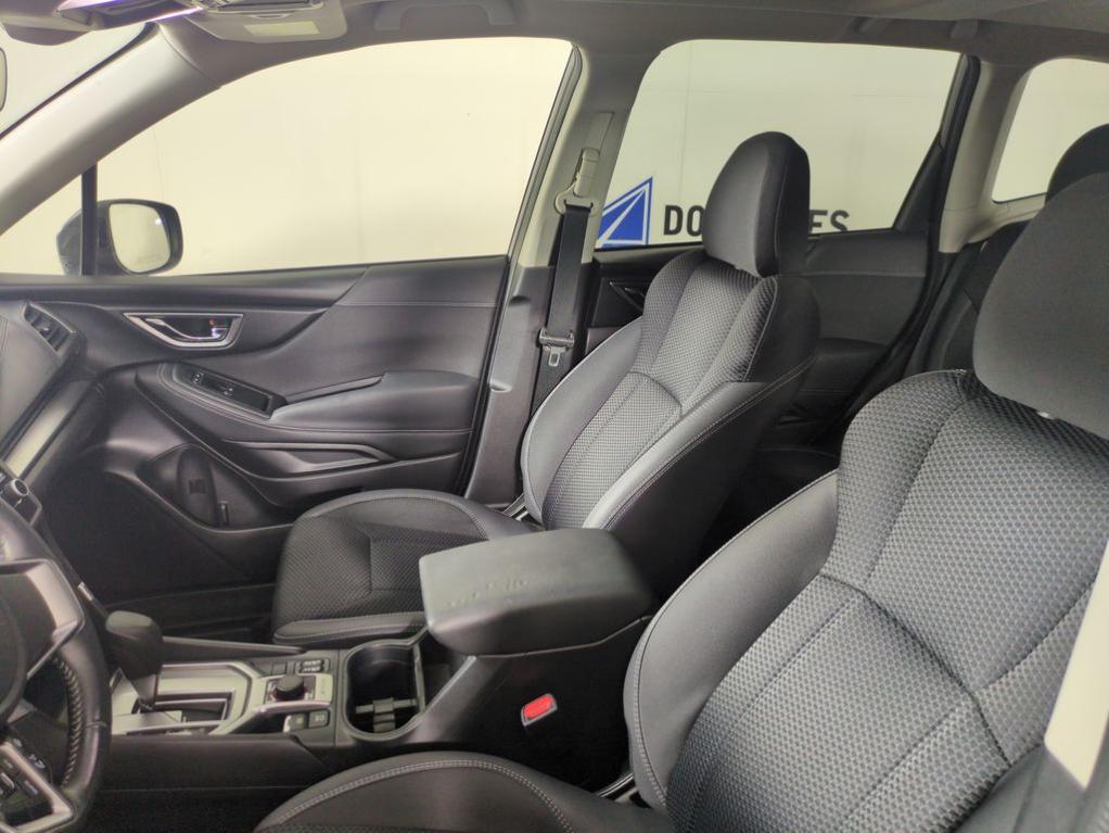 used 2020 Subaru Forester car, priced at $22,699