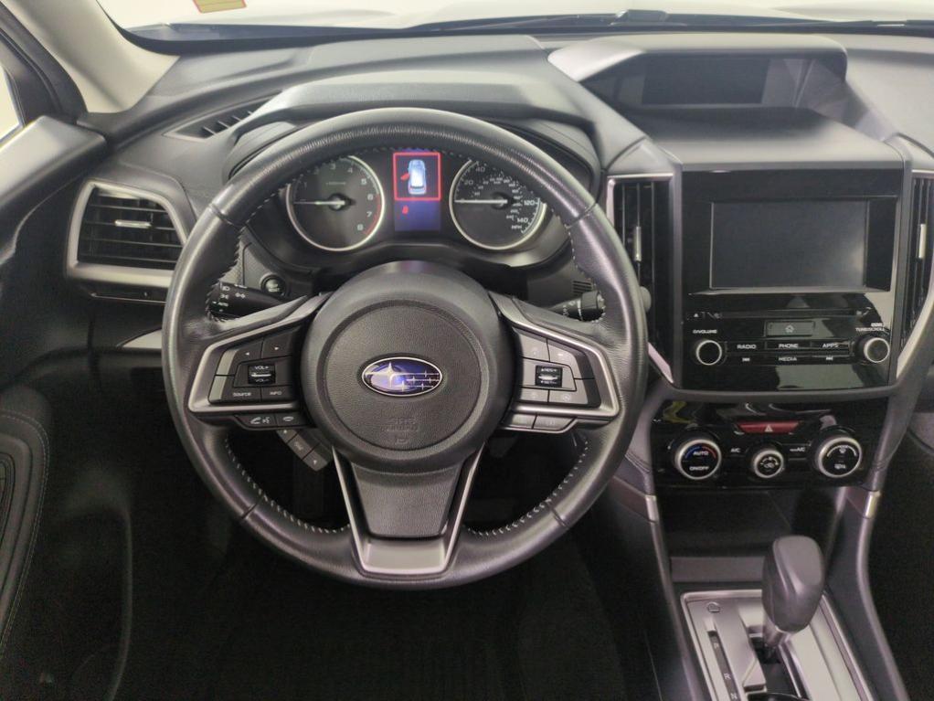 used 2020 Subaru Forester car, priced at $22,699