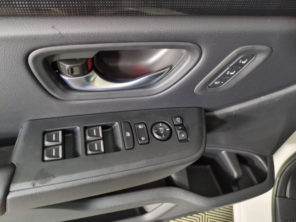 new 2025 Honda Pilot car, priced at $57,484