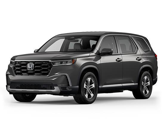 new 2025 Honda Pilot car, priced at $44,509