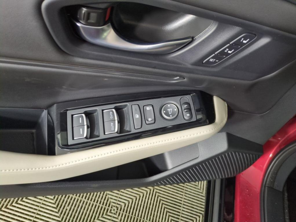 new 2025 Honda Accord Hybrid car, priced at $41,849