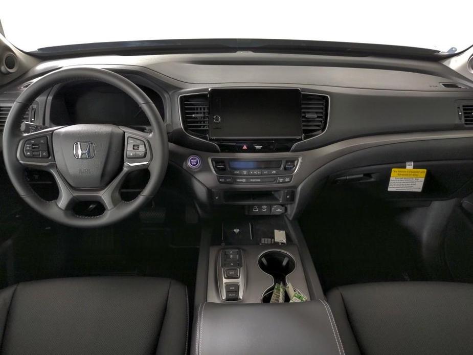 new 2024 Honda Ridgeline car, priced at $47,090
