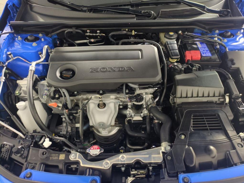new 2026 Honda Civic car, priced at $30,344
