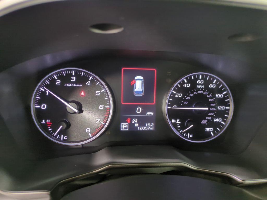 used 2024 Subaru Outback car, priced at $31,990