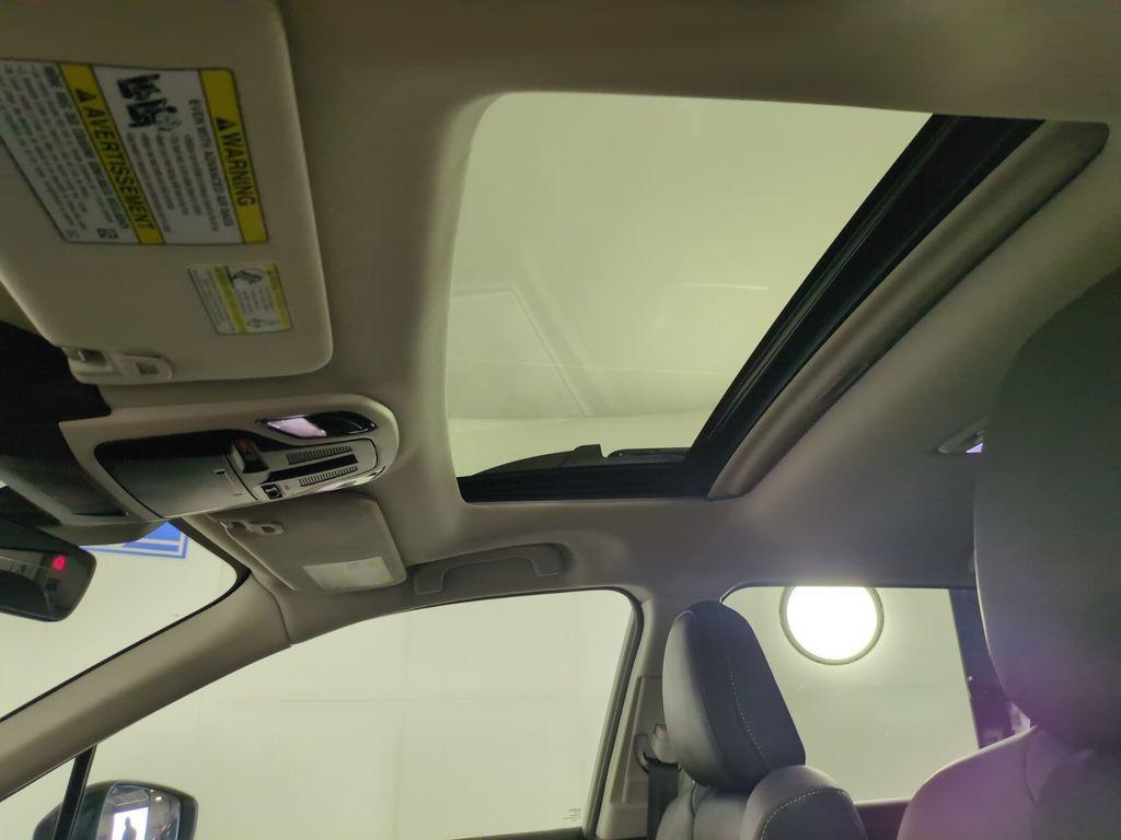 used 2024 Subaru Outback car, priced at $31,990
