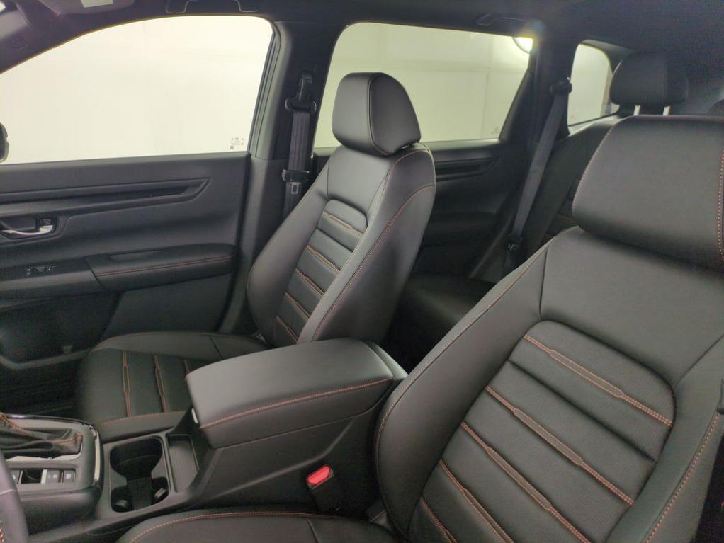 new 2026 Honda CR-V Hybrid car, priced at $41,620