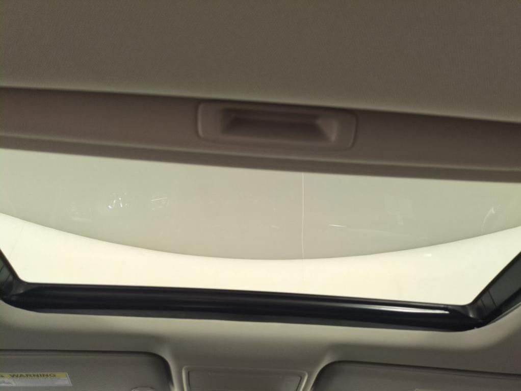 new 2025 Honda Accord Hybrid car, priced at $36,989