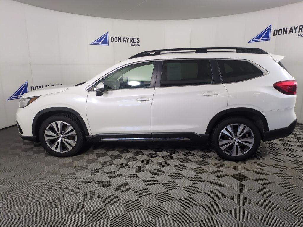 used 2020 Subaru Ascent car, priced at $20,799