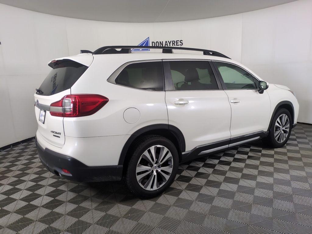 used 2020 Subaru Ascent car, priced at $20,799