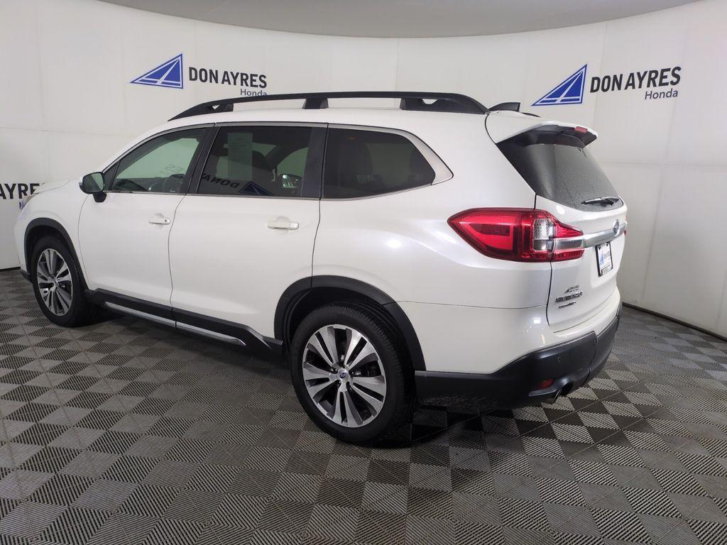 used 2020 Subaru Ascent car, priced at $20,799