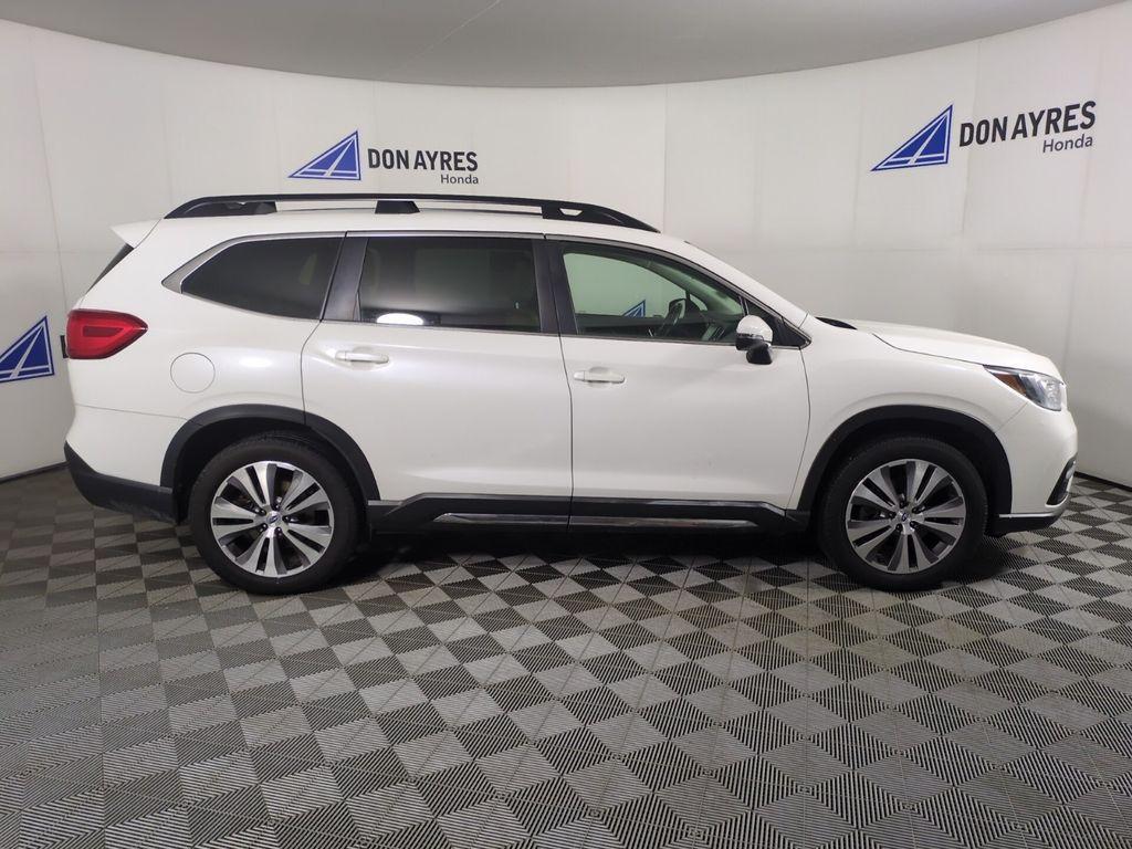 used 2020 Subaru Ascent car, priced at $20,799