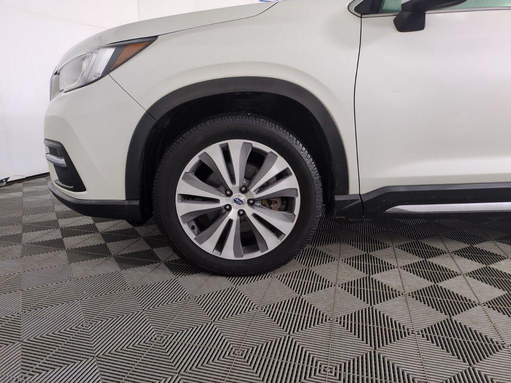 used 2020 Subaru Ascent car, priced at $20,799