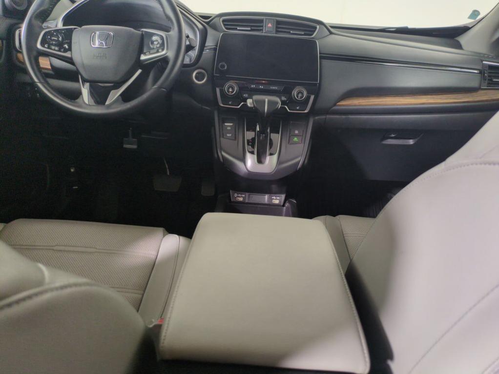 used 2022 Honda CR-V car, priced at $28,599