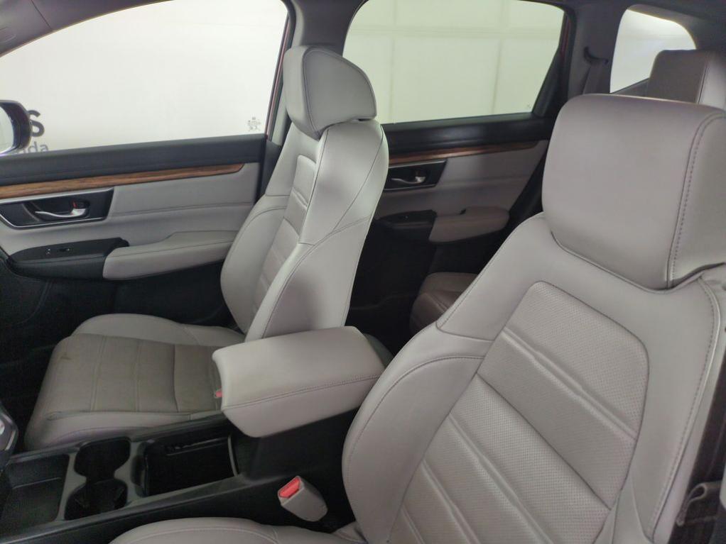 used 2022 Honda CR-V car, priced at $28,599