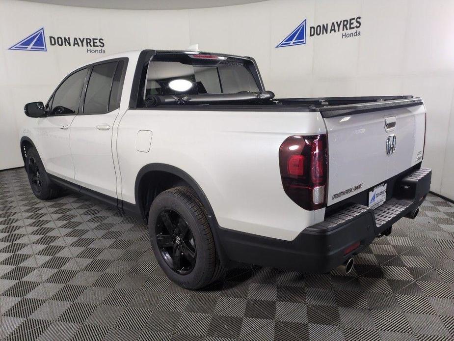 used 2021 Honda Ridgeline car, priced at $32,999