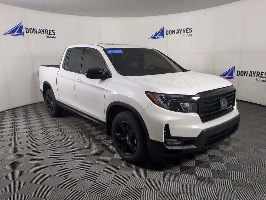 used 2021 Honda Ridgeline car, priced at $32,999