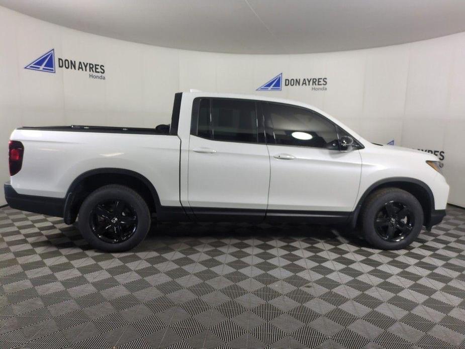 used 2021 Honda Ridgeline car, priced at $32,999