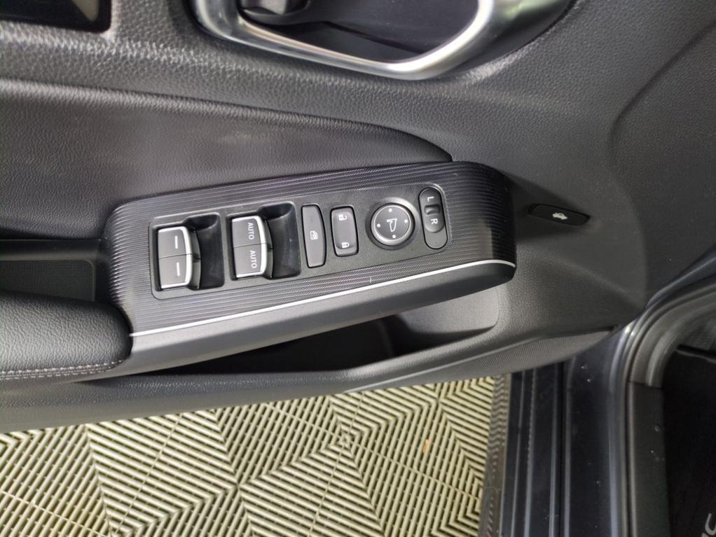 new 2026 Honda Civic Hybrid car, priced at $34,389