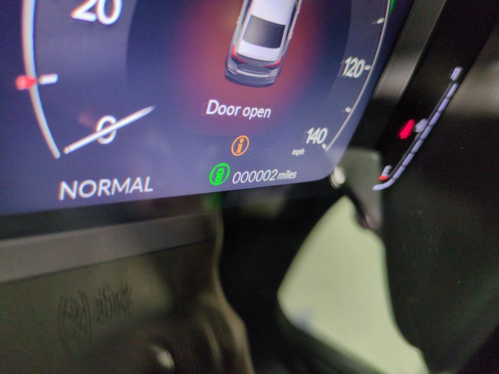 new 2026 Honda Civic Hybrid car, priced at $34,389