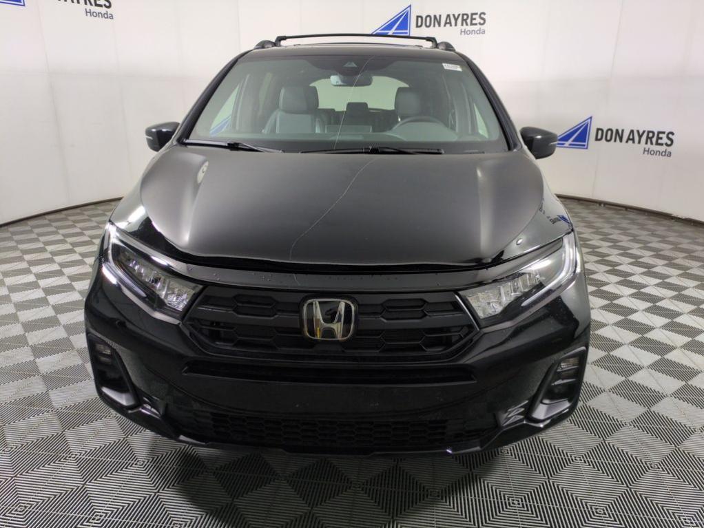 new 2026 Honda Odyssey car, priced at $43,621