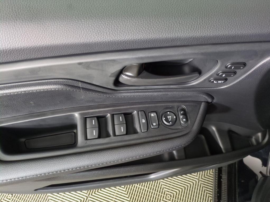 new 2026 Honda Odyssey car, priced at $43,621