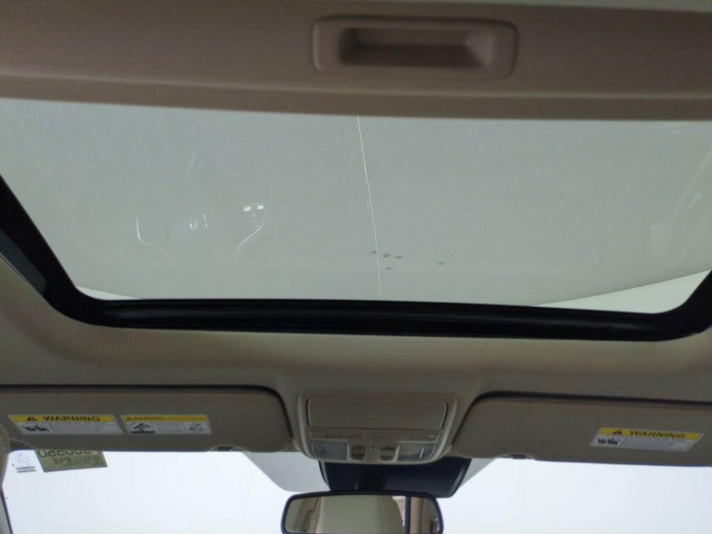 used 2022 Honda CR-V car, priced at $27,999