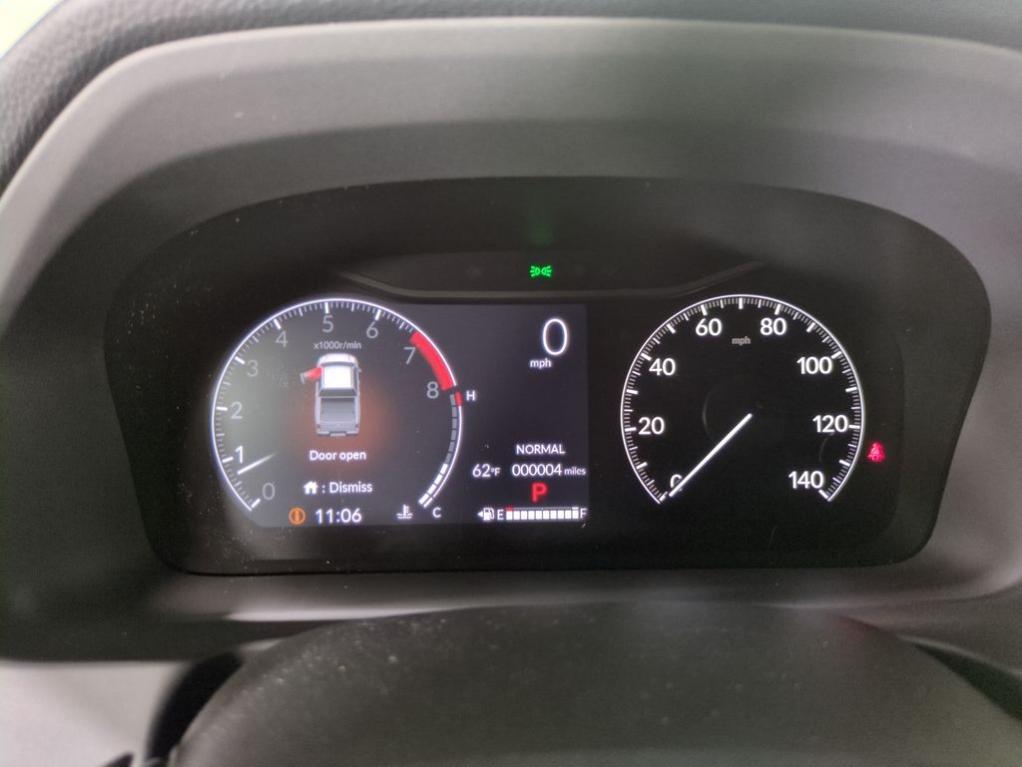 new 2026 Honda Ridgeline car, priced at $44,878