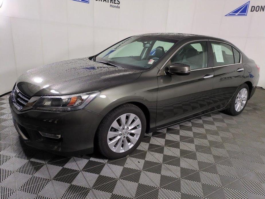 used 2013 Honda Accord car, priced at $12,599