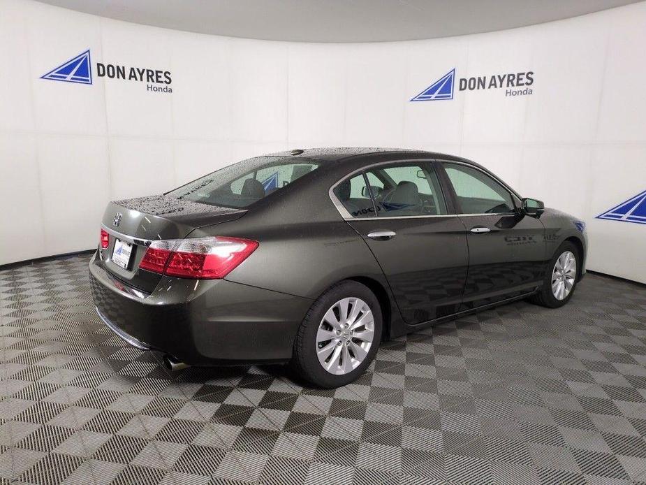 used 2013 Honda Accord car, priced at $12,599