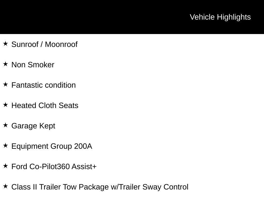 used 2023 Ford Bronco Sport car, priced at $22,554