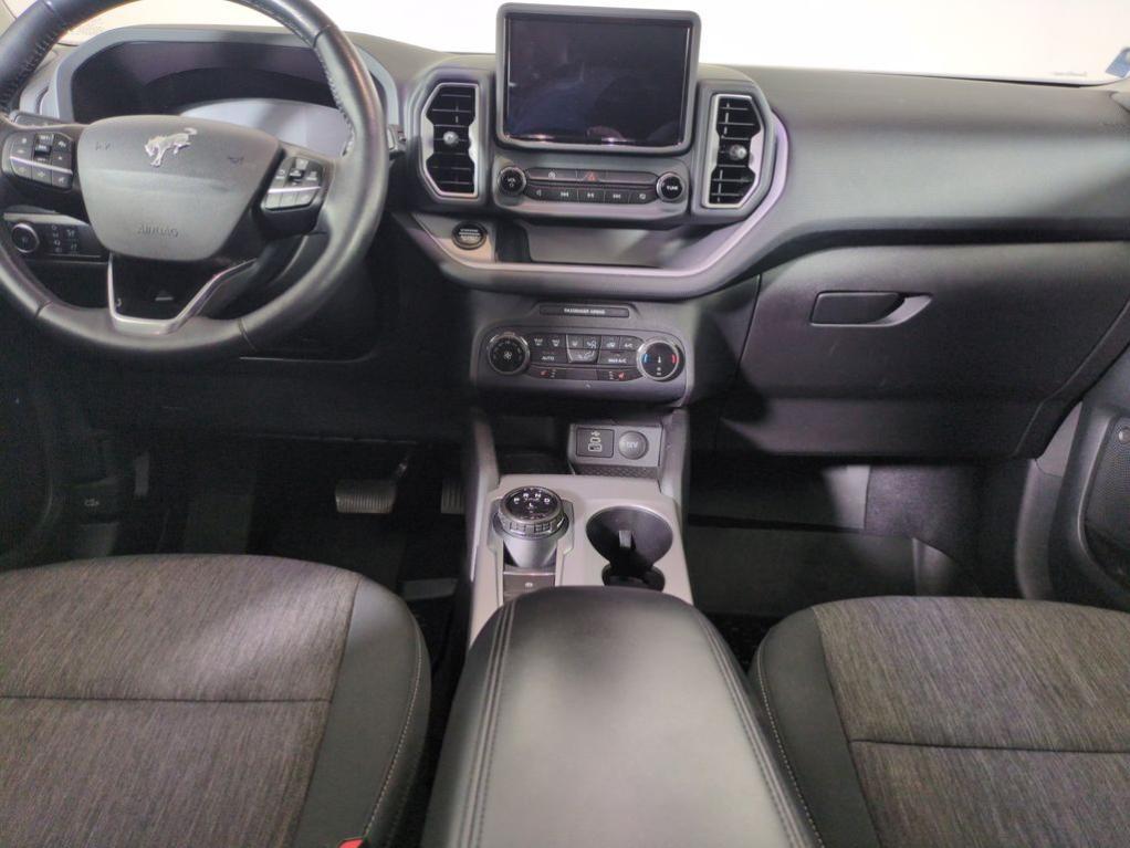 used 2023 Ford Bronco Sport car, priced at $24,999