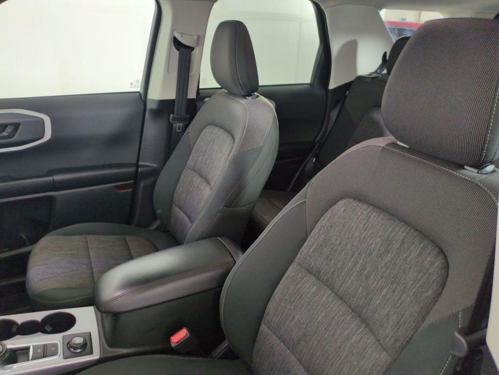 used 2023 Ford Bronco Sport car, priced at $24,999
