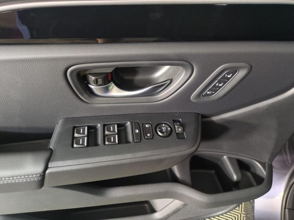 new 2025 Honda Pilot car, priced at $48,049