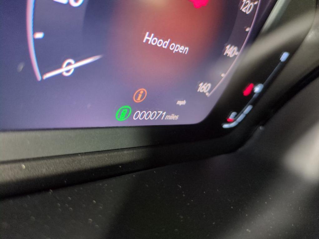 new 2025 Honda Accord car, priced at $30,742