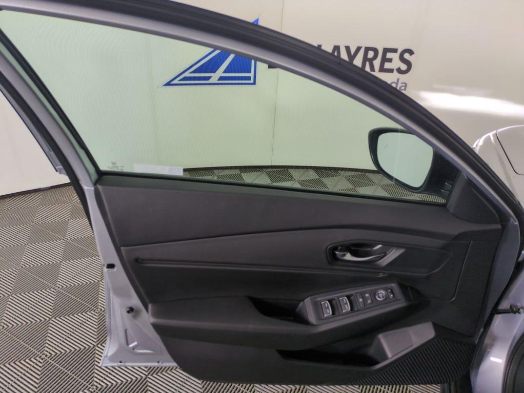 new 2025 Honda Accord car, priced at $30,742