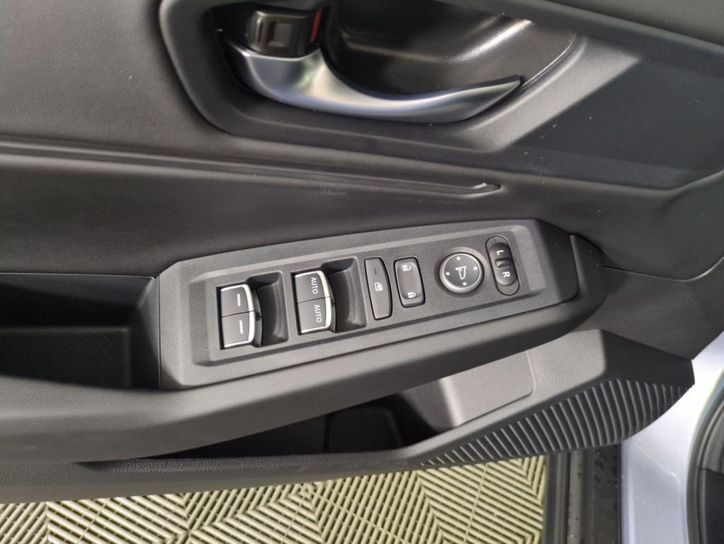 new 2025 Honda Accord car, priced at $30,742