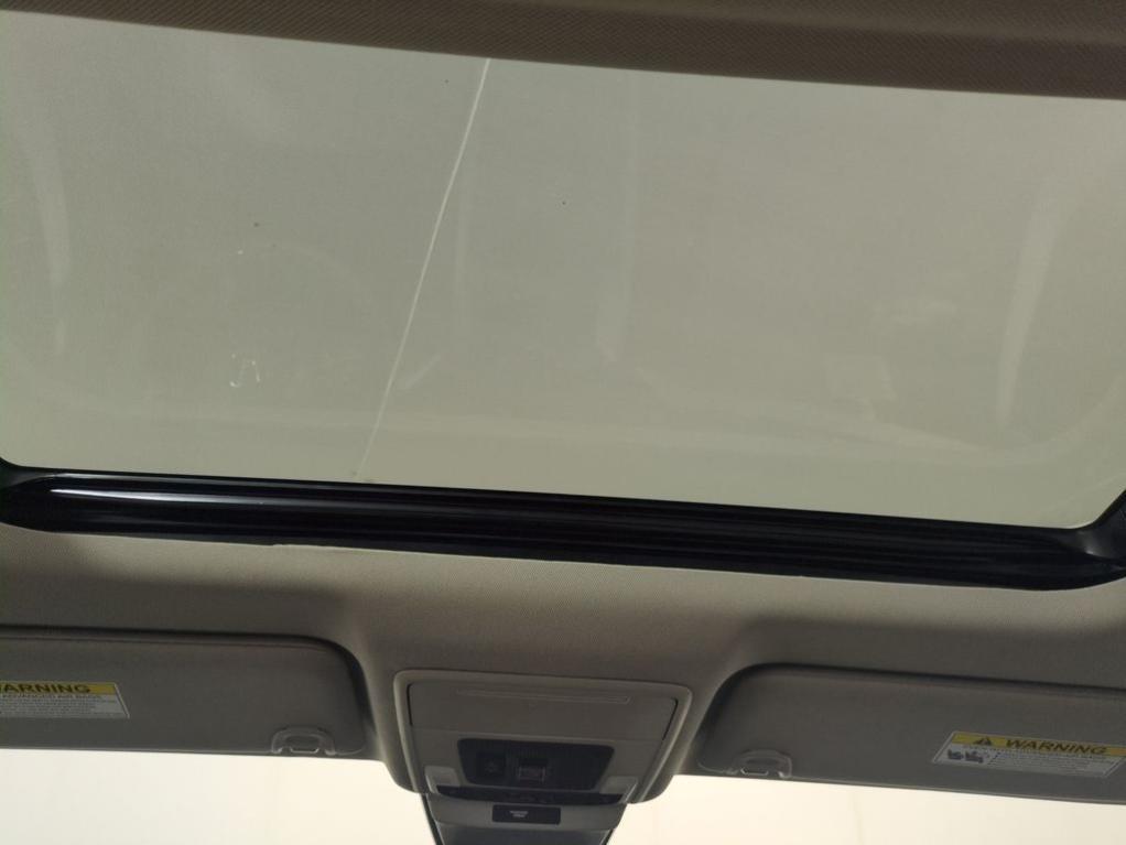 new 2025 Honda Accord Hybrid car, priced at $36,129