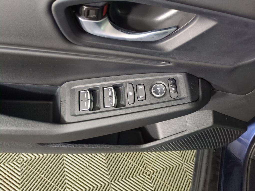 new 2025 Honda Accord car, priced at $32,654