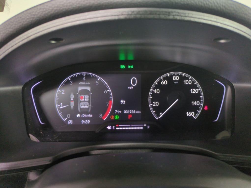 used 2024 Honda Civic car, priced at $23,753