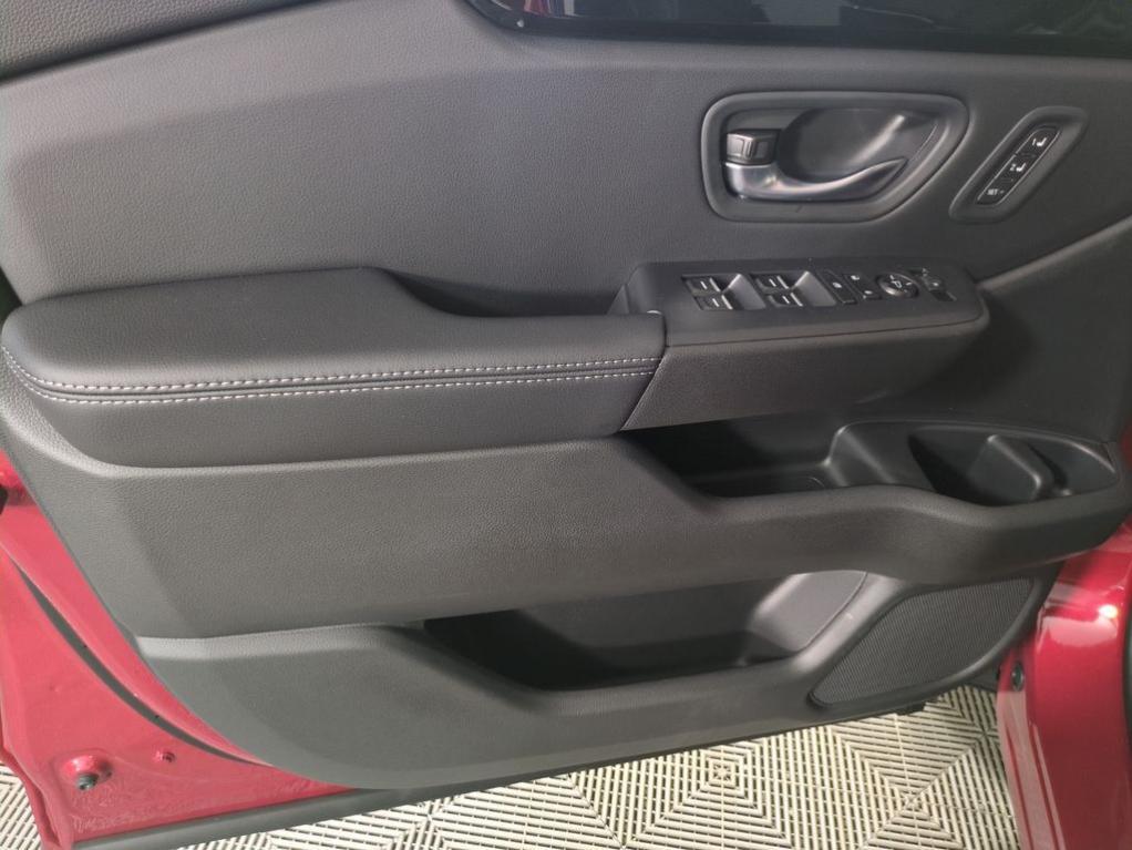 new 2025 Honda Pilot car, priced at $52,504