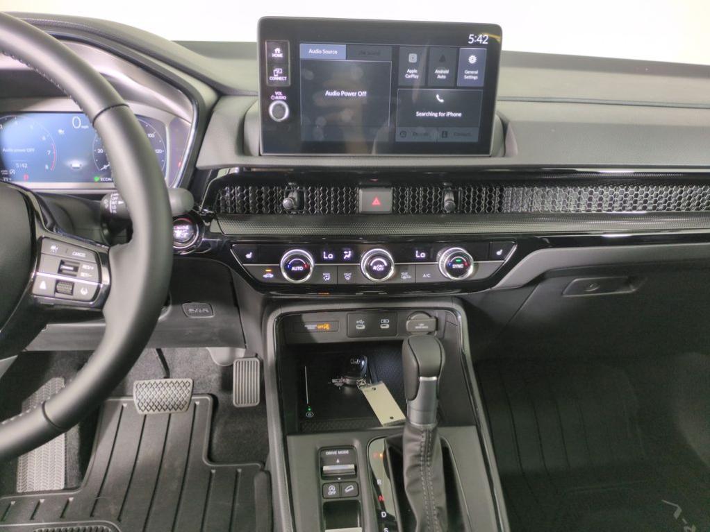 new 2026 Honda CR-V car, priced at $39,194